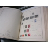 Image 8 : 2 BINDERS OF STAMPS