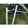 Image 2 : 2 STAINLESS STEEL TANK LID LIFTERS
