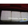 Image 2 : 3 STOOL GLASS STOPPED COFFEE TABLE