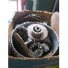 Image 3 : MISC. WORK WHEEL, BOLTS, CUTTING DISCS, ETC.