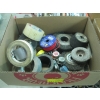 Image 1 : MISC. WIRE BRUSHES, TAPE, ETC.
