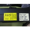 Image 2 : MULTI COLORED LIGHT BAR - RED LIGHT NEEDS BULB
