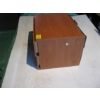 Image 2 : 2 DRAWER SMALL CABINET