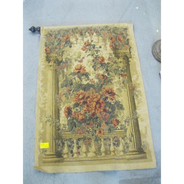 TAPESTRY ON ROLL