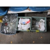 Image 1 : 3 CONTAINERS OF ASST. CANNING JARS