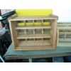 Image 2 : 2 WOODEN CRATES