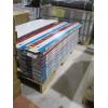 21+ BOXES OF RIDGEWOOD FIRM ELITE VINYL PLANK FLOORING