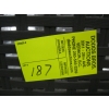 Image 2 : PLASTIC BIN W/ASST. 4" STAINLESS STEEL EGG RINGS