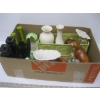 Image 1 : ASST. SM. VASES, CANDLEHOLDERS, ETC.