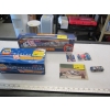 Image 1 : RACING LOT W/DIECAST CARS & PICTURES, ETC.