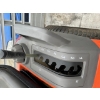 Image 3 : HUSQVARNA MODEL LGT2554 RIDE ON HYDROSTATIC MOWER