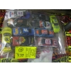 Image 1 : BAG OF HOTWHEELS CARS