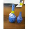 Image 1 : 2 MCM WEST GERMAN VASES