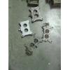 Image 2 : BIN OF ASST. 2 BARREL CARBURETOR PARTS