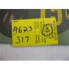 Image 2 : 3 METAL SIGNS