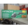 Image 1 : NEW 5" HITACHI ANGLE GRINDER