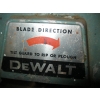 Image 3 : DEWALT RADIAL ARM SAW