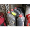 Image 1 : 4+ CONTAINERS OF ANTIFREEZE COOLANT