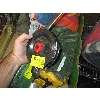 Image 2 : MISC. DOWNRIGGER, SHOVEL, LIFEJACKET, ETC.
