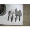 Image 2 : BUCKET OF ASST. TROWELS