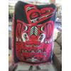 Image 2 : KANTA BLANKET CO. "CHILDREN OF THE RAVEN" BLANKET