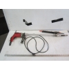 Image 1 : MILWAUKEE CORDED LONG SHAFT SCREWDRIVER DRILL W/SCREW ATTACHMENT
