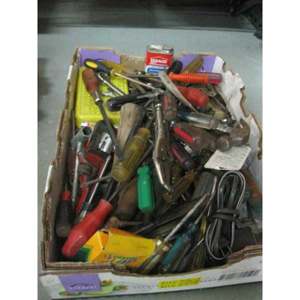 MISC. TOOLS