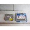 Image 2 : 2 CONTAINERS OF KREG DRILL BITS & SCREWS