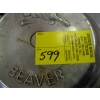 Image 4 : BEAVER DUAL HEAD CANDY DISPENSER FULL OF MARBLES