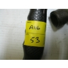 Image 5 : PAIR OF BOLT CUTTERS & A TIRE IRON