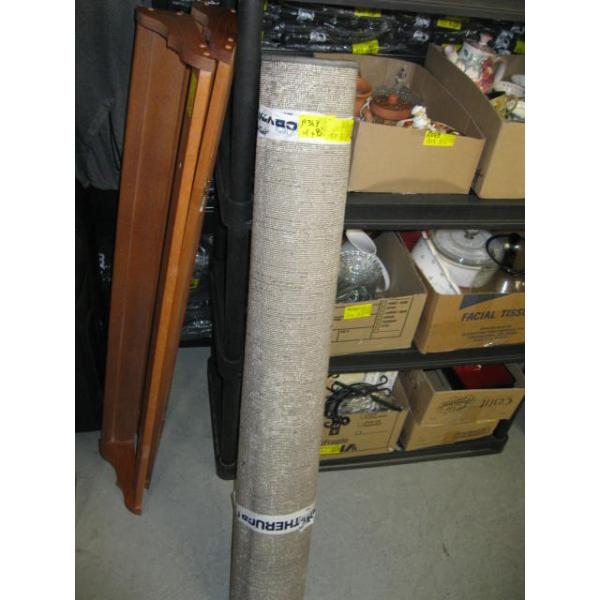 4'X8' AREA CARPET