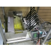 Image 2 : PERFECT FRY CO. SM. DEEP FRYER W/FIRE EXTINGUISHER SYSTEM BUILT IT