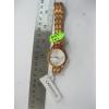 Image 1 : NEW BRONZE COLORED CARVELLE WATCH