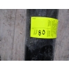 Image 4 : TRAILER AXLE