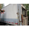Image 6 : NAVISTAR INT'L 2000 MODEL 2674 TRUCK W/24' VAN BODY & HYDRAULIC TAILGATE- 347,723 KM - NO PAPERS