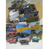 Image 1 : ASST. HOT WHEELS CARS
