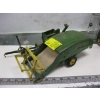 Image 1 : JOHN DEERE DIECAST IMPLEMENT