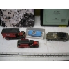 Image 2 : AIRPLANE PICTURES & SM. BOX OF DIECAST CARS