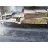 Image 1 : 3 BOXES OF ULINE WIRE CART STAND DIVIDERS & HANDLE KIT