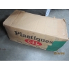 Image 2 : BOX OF PLASTIC BAGS - SPECIAL SHIRT BAGS
