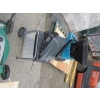 Image 1 : YARDWORKS LEAF SHREDDER