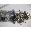 Image 1 : BAG OF COSTUME JEWELLERY