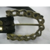 Image 3 : BELT & BELT BUCKLE