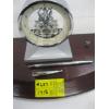Image 2 : FORESTVILLE CLOCK W/PEN HOLDER