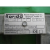 Image 3 : FLORIDA 3 POINT HITCH MOUNT VINEYARD SPRAYER, MODEL AEP, 200L