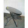 Image 2 : GOLF BAG & SM. FOLDING ROUND TABLE