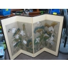 Image 1 : 4 PANEL CHINESE ROOM DIVIDER