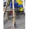 Image 2 : 3 BUNDLES OF ASST. EXTENSION HANDLES, MOP HEADS, ETC.