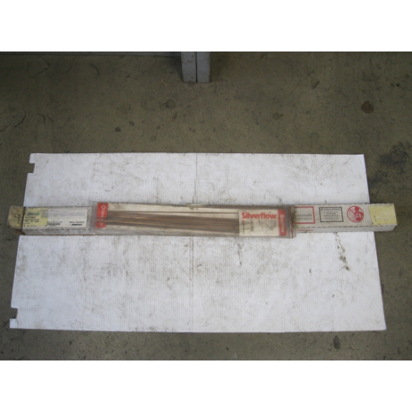 SPECIAL WELDING ROD