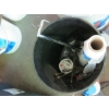 Image 3 : 2 BUCKETS OF MISC. SCREWS, CAULKING GUN, HARDWARE, ETC.